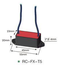 RC-FX-T5
