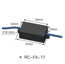 RC-FX-T7