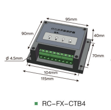 RC-FX-CTB4