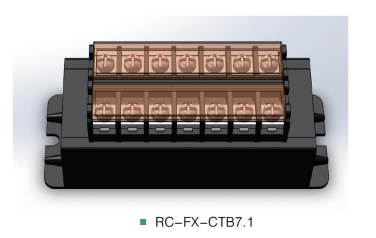 RC-FX-CTB7.1